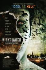 Watch Night Watch (Nochnoi Dozor) 123MoviesFree
