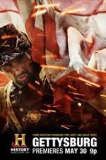 Watch History Channel Gettysburg 123MoviesFree
