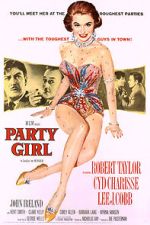 Watch Party Girl 123MoviesFree