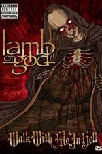 Watch Lamb of God: Walk With Me in Hell 123MoviesFree