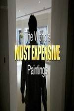 Watch The Worlds Most Expensive Paintings 123MoviesFree