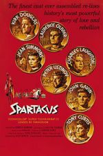 Watch Spartacus 123MoviesFree