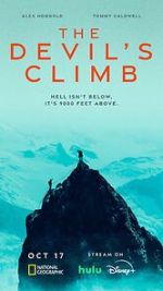 Watch The Devil's Climb (TV Special 2024) 123MoviesFree