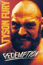 Watch Tyson Fury: Redemption 123MoviesFree