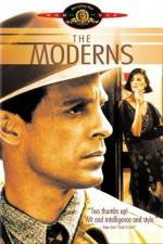 Watch The Moderns 123MoviesFree