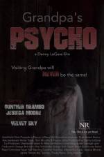 Watch Grandpa's Psycho 123MoviesFree