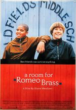 Watch A Room for Romeo Brass 123MoviesFree