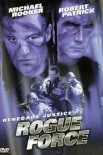 Watch Renegade Force 123MoviesFree