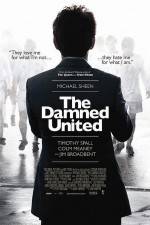 Watch The Damned United 123MoviesFree