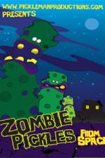 Watch Zombie Pickles from Space 123MoviesFree