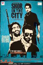Watch Shor in the City 123MoviesFree