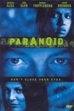 Watch Paranoid 123MoviesFree