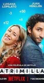 Watch Matrimillas 123MoviesFree