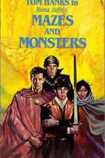Watch Mazes and Monsters 123MoviesFree