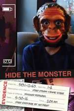 Watch Hide the Monster 123MoviesFree