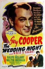 Watch The Wedding Night 123MoviesFree