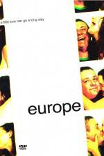 Watch Europe 123MoviesFree