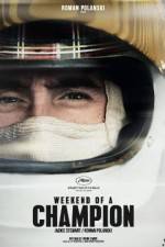 Watch Weekend of a Champion 123MoviesFree