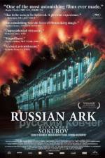 Watch Russian Ark 123MoviesFree