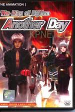 Watch The King of Fighters: Another Day (ONA 123MoviesFree