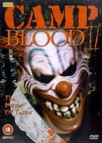 Watch Camp Blood 2 123MoviesFree