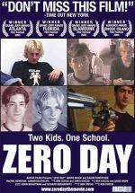Watch Zero Day 123MoviesFree
