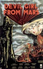 Watch Devil Girl from Mars 123MoviesFree