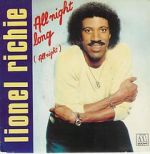 Watch Lionel Richie: All Night Long (All Night) 123MoviesFree