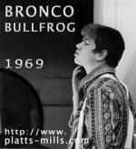 Watch Bronco Bullfrog 123MoviesFree
