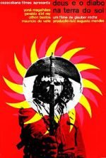 Watch Black God, White Devil 123MoviesFree