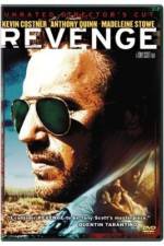 Watch Revenge 123MoviesFree