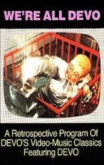 Watch We're All Devo 123MoviesFree
