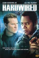 Watch Hardwired 123MoviesFree