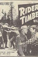Watch Riders of the Timberline 123MoviesFree