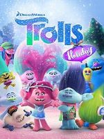Watch Trolls Holiday (TV Short 2017) 123MoviesFree