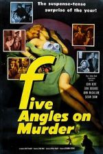Watch Five Angles on Murder 123MoviesFree