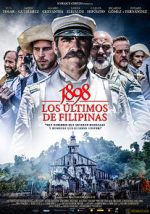Watch 1898. Los �ltimos de Filipinas 123MoviesFree