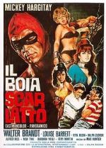 Watch Bloody Pit of Horror 123MoviesFree