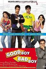 Watch Good Boy Bad Boy 123MoviesFree