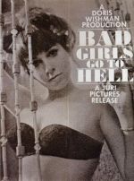 Watch Bad Girls Go to Hell 123MoviesFree