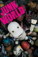 Watch Junk World 123MoviesFree