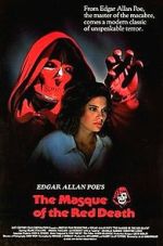 Watch The Masque of the Red Death 123MoviesFree