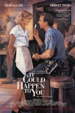 Watch It Could Happen to You 123MoviesFree