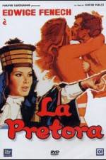 Watch La pretora 123MoviesFree