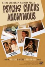 Watch Psycho Chicks Anonymous 123MoviesFree