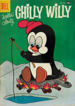 Watch Chilly Willy (Short 1953) 123MoviesFree