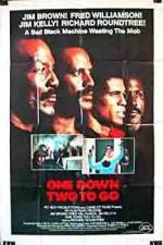Watch One Down Two to Go 123MoviesFree