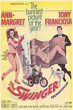 Watch The Swinger 123MoviesFree