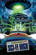 Watch Sci-Fi High The Movie Musical 123MoviesFree