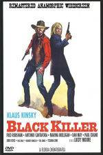 Watch Black Killer 123MoviesFree